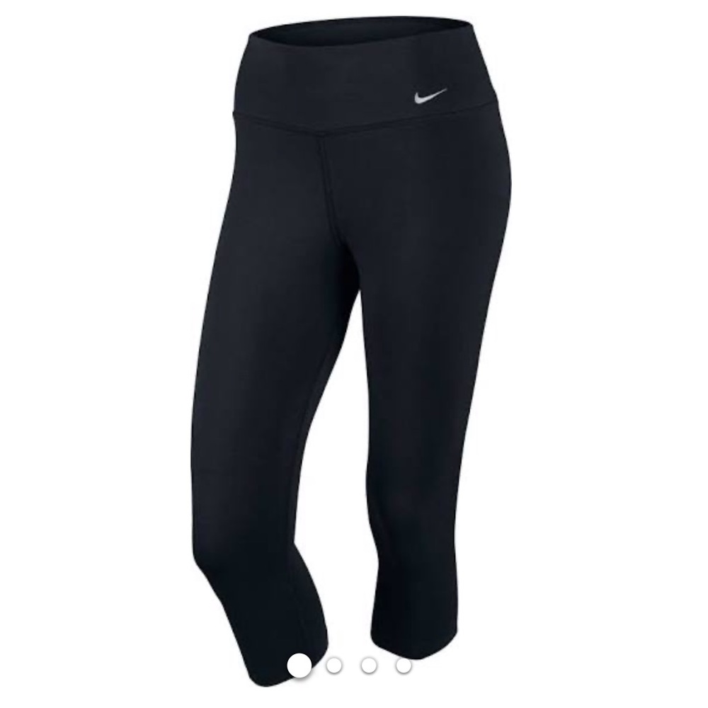 Nike Legend 2.0 DRI-fit Women’s Capris - Slim